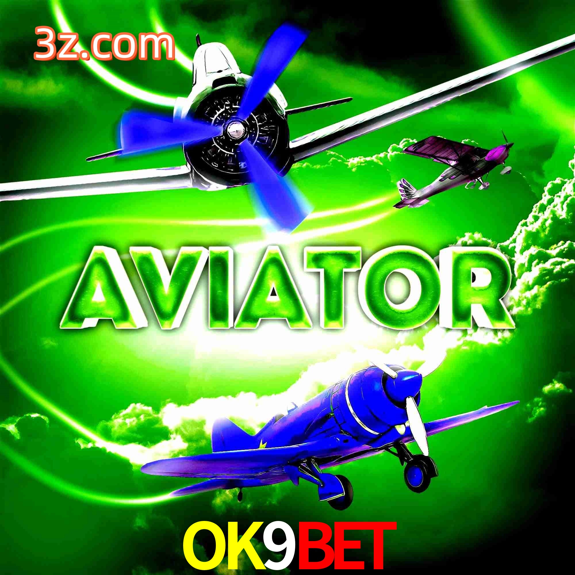 Aviator OK9BET Tente a Sorte