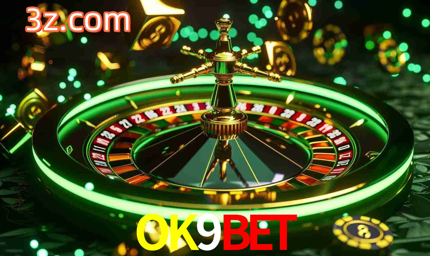 Desfrutar de um Cassino OK9BET