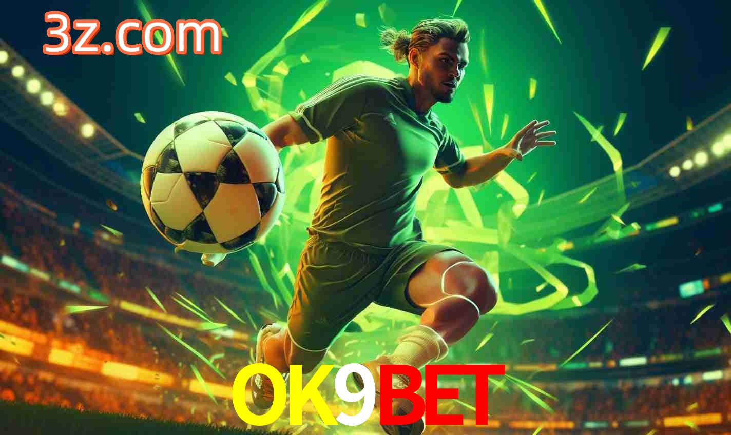Diversidade Apostas no OK9BET