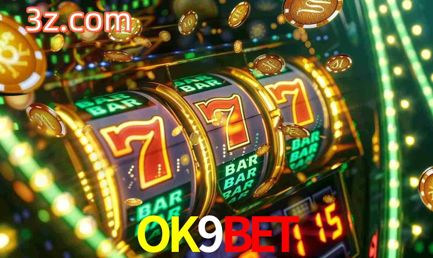 Populares Slots OK9BET