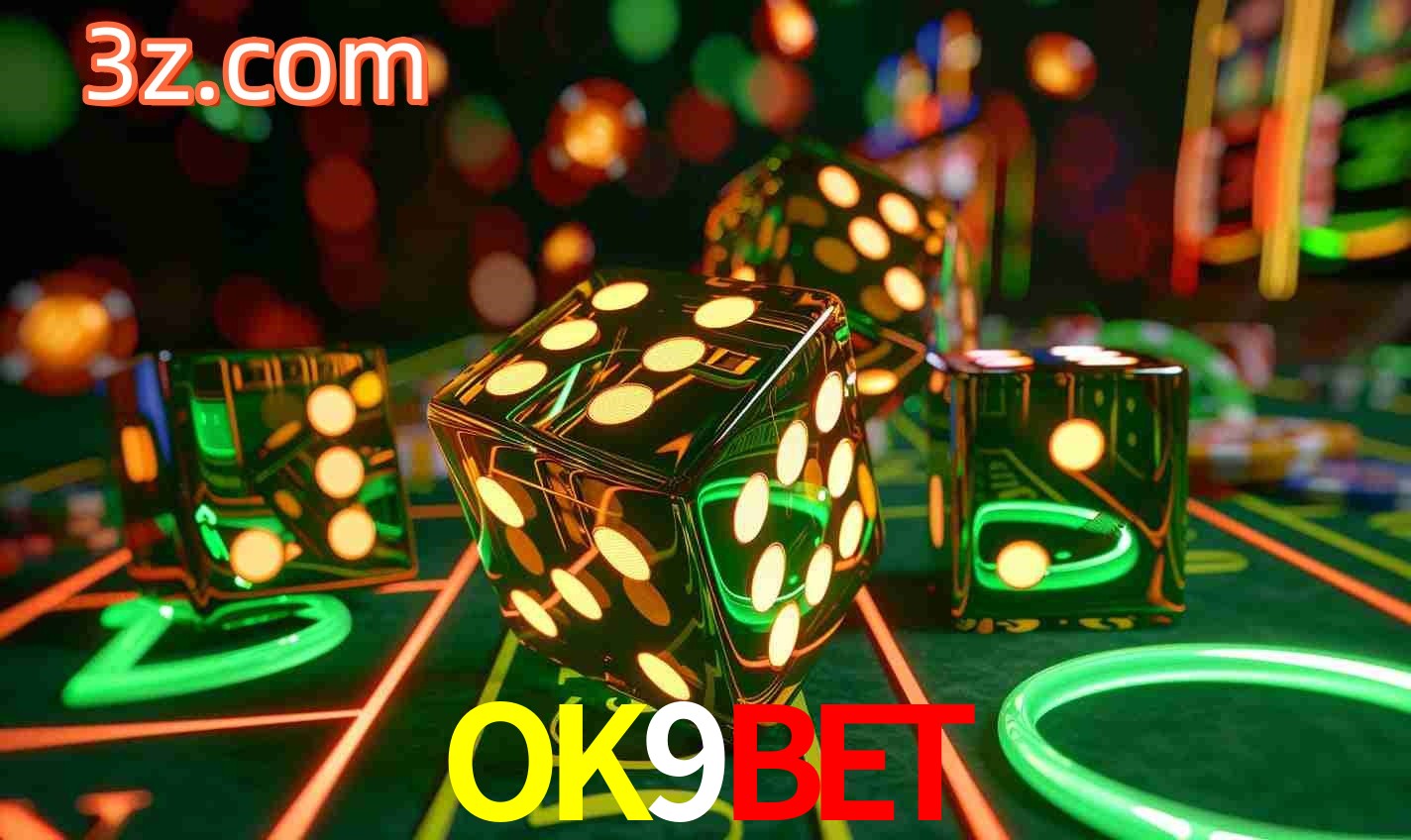 Entretenimento no Jogos OK9BET