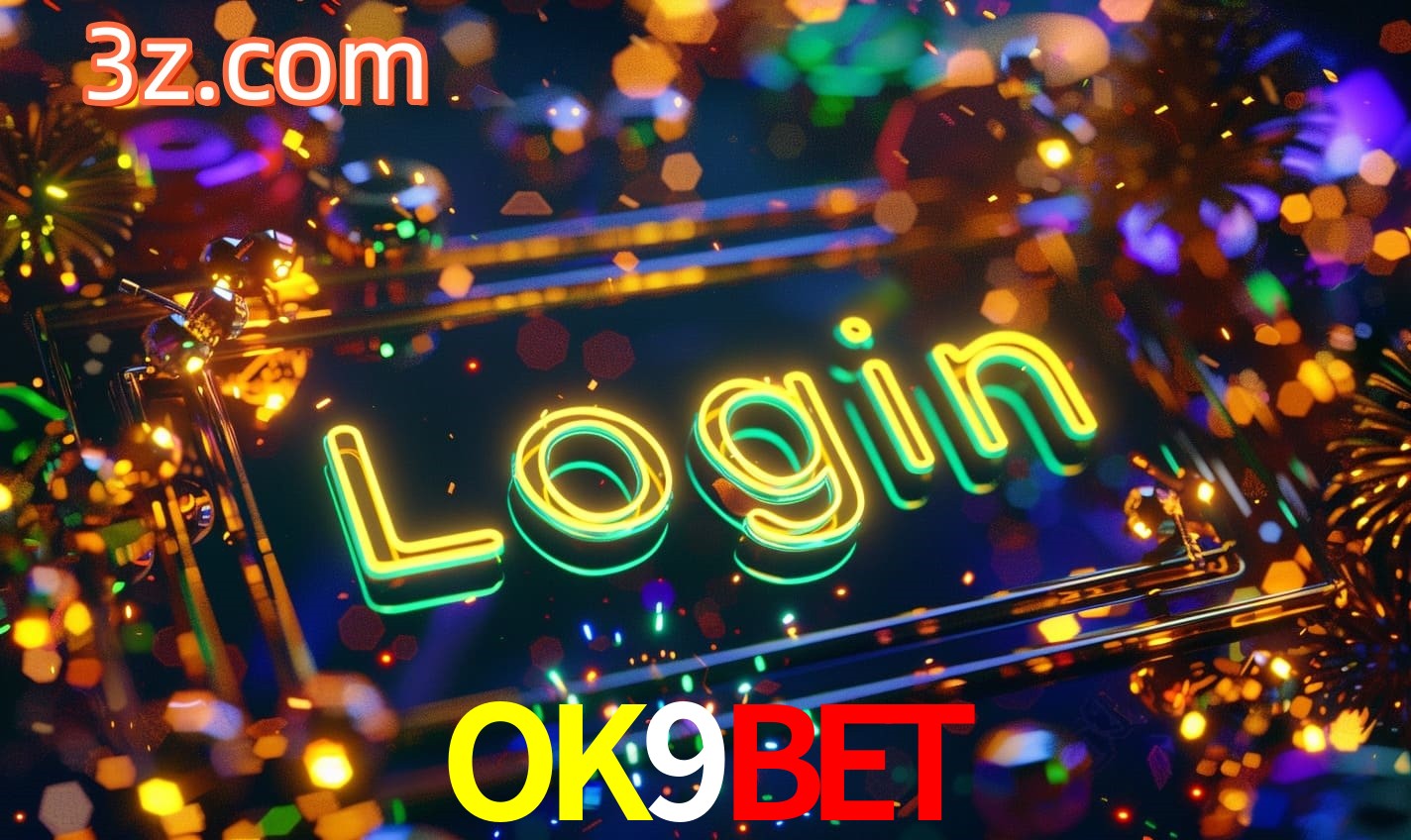 Populares Slots OK9BET